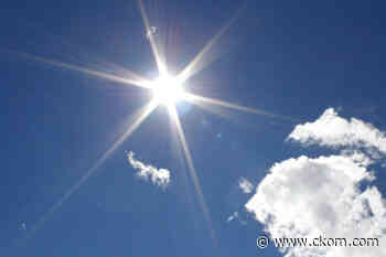 Saskatoon beats daily heat record set in 1926 - News Talk 650 CKOM