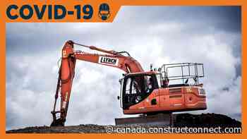 Saskatoon moves forward with projects during pandemic - Daily Commercial News