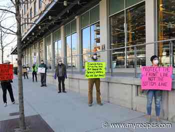 Here's What You Need to Know About the Planned Worker's Strike at Whole Foods, Instacart, Amazon, and More
