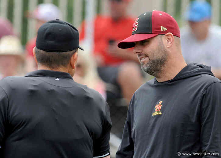 Spring wrap-up Q&A: JSerra baseball coach will remember ‘best start in program history’