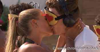 Love Island doubt as ITV don't want people 'slathering over each other'