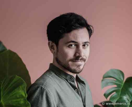 Jeremiah Albinus nieuwe CEO van fonQ