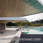 Paracelsus Bad & Kurhaus: Austria’s new public bath