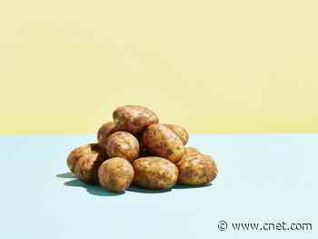 Avoid this one mistake when storing potatoes     - CNET