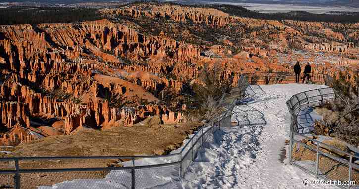 Utah national parks prepare to reopen, but don’t expect a normal park experience