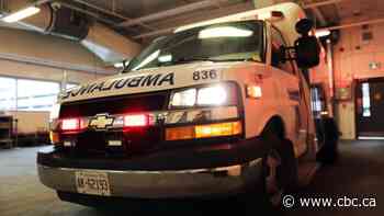 'Distressing' drop in people seeking care for heart attacks in Canada, data suggests