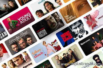 Plex adds Crackle library to its free movies and TV service