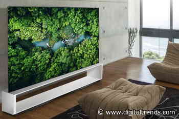 What is Real 8K TV? LG’s approach to 8K fully explained