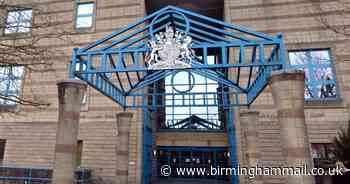 Dudley father appears in court charged with murdering baby daughter