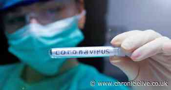 North East records 22 more coronavirus deaths, NHS confirms