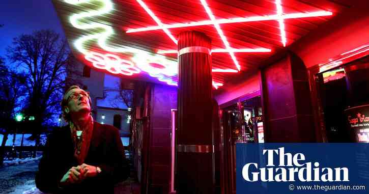 'We stick to the rules': why cinemas in Sweden have stayed open during the pandemic