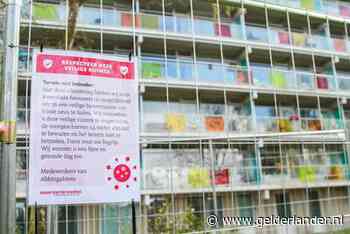 Verpleeghuizen stromen leeg: ‘Kinderen vragen zich of het wel verstandig is’