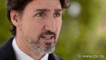 Trudeau announces ban on 1,500 types of 'assault-style' firearms — effective immediately