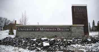 New University of Minnesota Duluth dorm, dining hall delayed by COVID-19