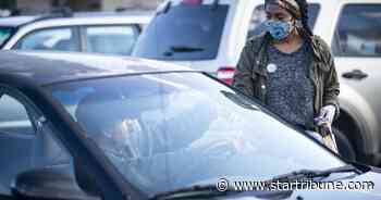 28 more Minnesota COVID-19 deaths with 594 new cases