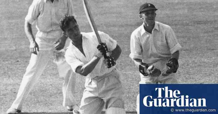 Fond memories of Denis Compton’s summer of ’47 | Letters