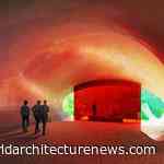 Switzerland’s first motorway chapel