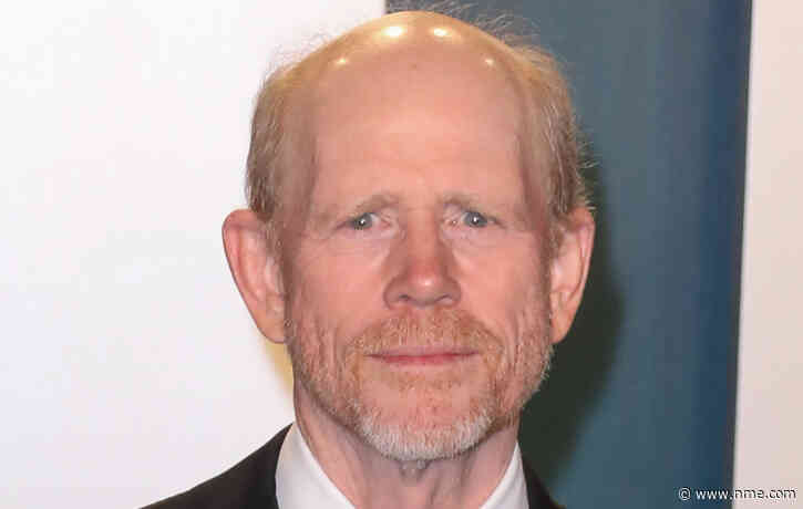 Ron Howard to direct new film ‘Thirteen Lives’ about the 2018 Thailand cave rescue