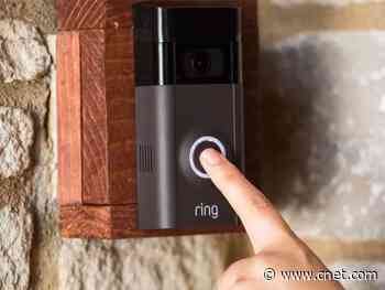 Recommending Ring doorbells is as tough as ever, but new security changes are a plus     - CNET
