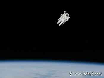 Astronauts adopt Mozilla speech tech to control Moon robots