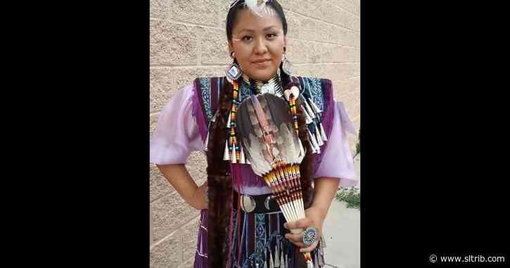 Valentina Blackhorse, Navajo pageant winner with dreams, dies of coronavirus at 28