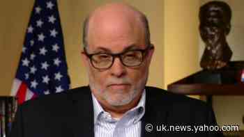 Mark Levin: Barack Obama is one of the most corrupt presidents in history
