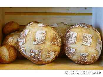 New Kemptville-based service delivers food products south of Ottawa, as far north as Barrhaven