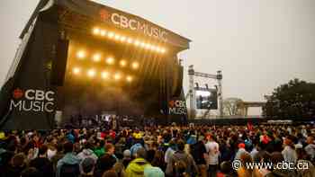 CBC Music Festival cancelled for 2020