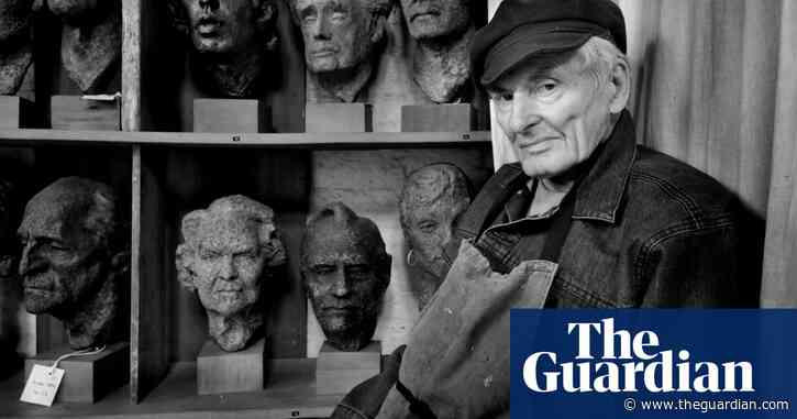 Alan Thornhill obituary