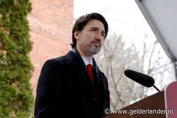 Canada doet automatische aanvalswapens in de ban