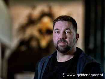 Theo Janssen: ‘Ik had erbij moeten zijn op het WK van 2010’