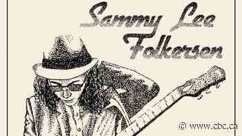 Saskatoon Morning playlist featuring Sammy Lee Folkersen