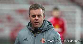 Sunderland's academy season is ended by Premier League