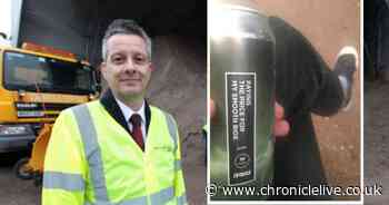 'Irresponsible' councillor posts lockdown park beer photo