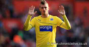 Davide Santon hopes Newcastle can 'win titles' if a takeover is completed