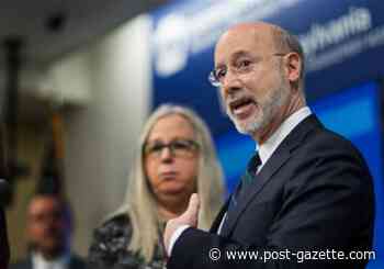 Pa. will ease coronavirus restrictions in 24 northwest, north-central counties as reopening process begins