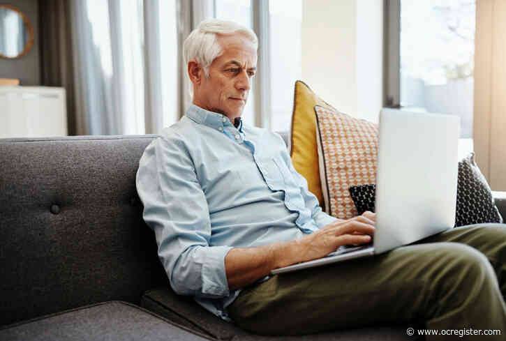 Successful Aging: How men are adjusting to life in the time of COVID-19