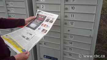 Federal government says Canada Post must deliver Epoch Times despite union objection