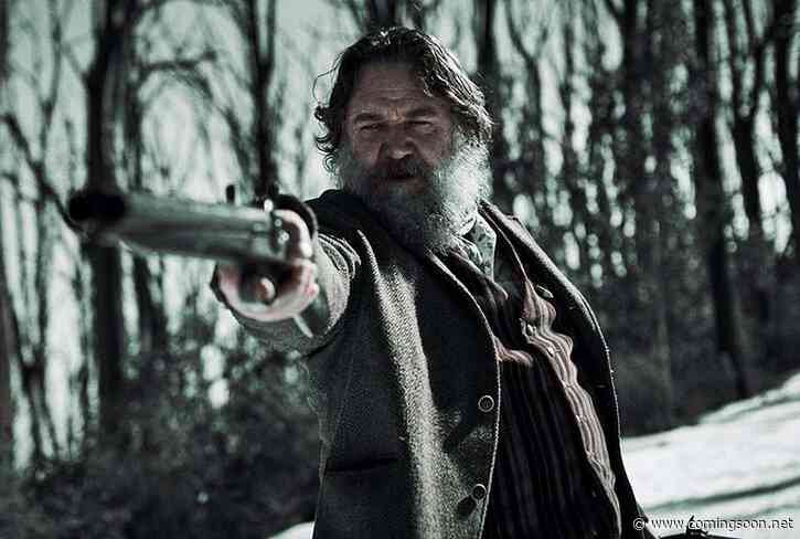 True History of the Kelly Gang Review