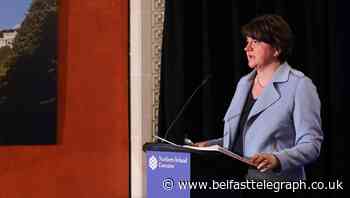 Coronavirus: As Executive plans to unveil 'pathway to recovery' , Foster and O'Neill see no early easing of lockdown