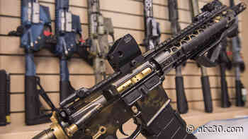 Canada bans assault-style weapons after 22 killed in Nova Scotia mass shooting