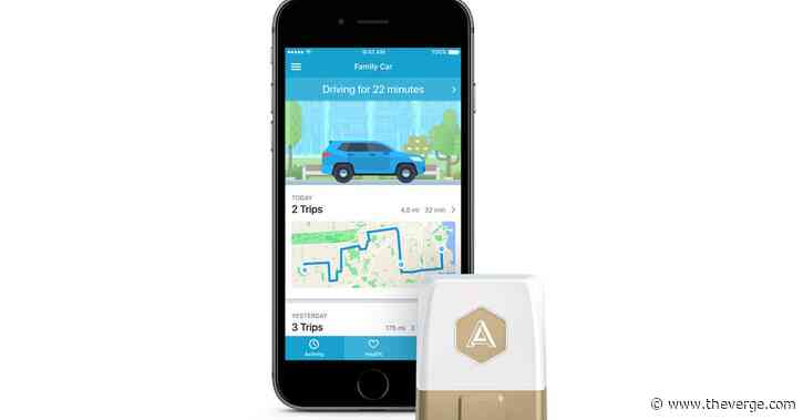 Automatic Labs shuts down its vehicle-tracking service, citing the COVID-19 pandemic