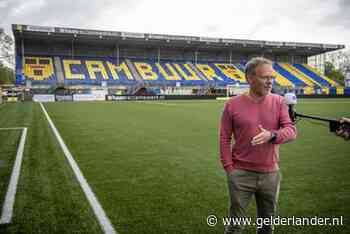Cambuur en De Graafschap in eredivisie met 20 clubs? Vier vragen en antwoorden