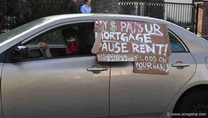 Rent Q&A: Do I have to pay? Coronavirus protections could buy time