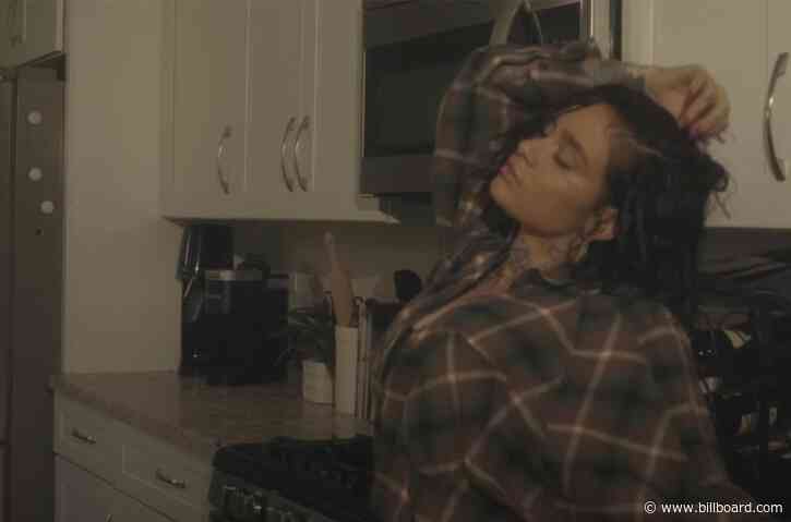 Kehlani Shows Off Her ‘Quarantine Style’ in Steamy New Video: Watch