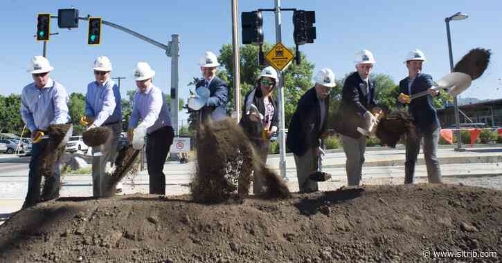 Commentary: Now is a good time to rebuild Utah’s infrastructure