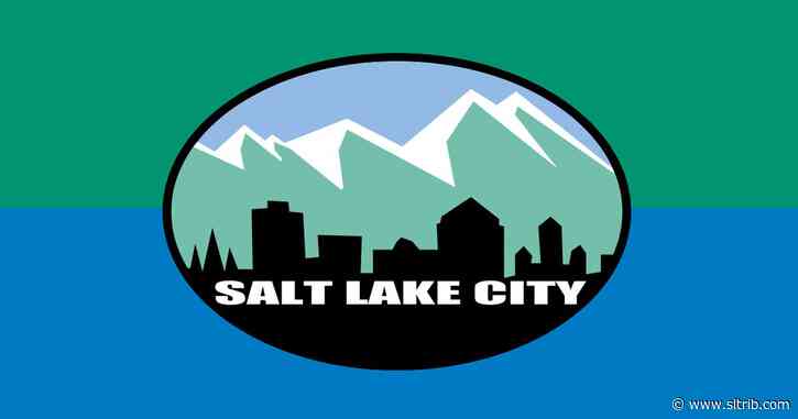 Salt Lake City is asking the public to help redesign its flag. Again.