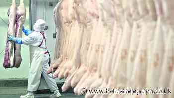 Concern meat plants could emerge as next coronavirus blackspots as one closes and others understood to have clusters