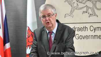 Wales extends Covid-19 testing in care homes