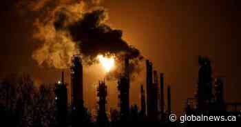 Imperial Oil reports $188M loss as COVID 19 hits workers, slows work schedule